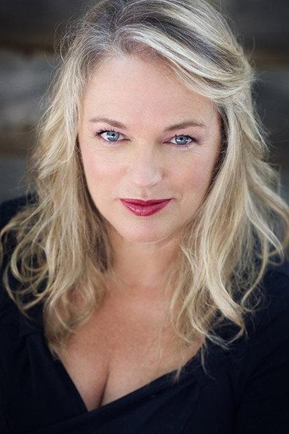 Andrea Sadler - Actor Profile Photo