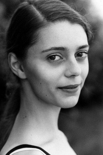 Carmen Simone Birk - Actor Profile Photo