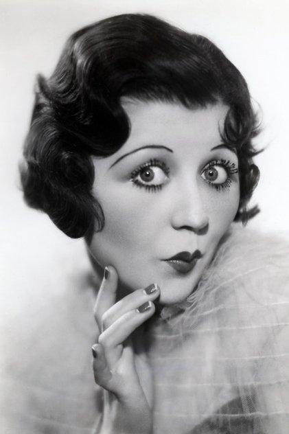 Mae Questel - Actor Profile Photo