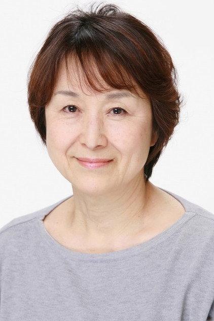 Chieko Harada - Actor Profile Photo