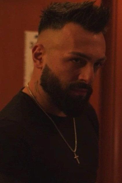 Davide Diamante - Actor Profile Photo
