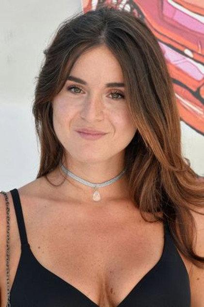 Marianna Robustelli - Actor Profile Photo