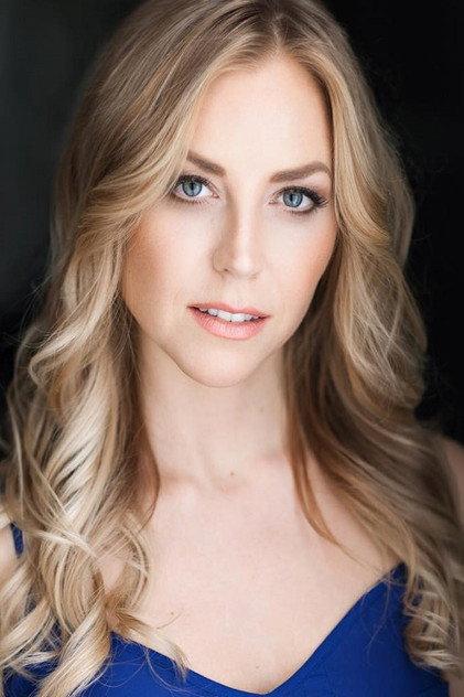 Morgan Lindsay Lane - Actor Profile Photo