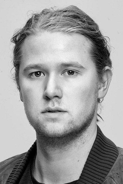 Ole Christoffer Ertvaag - Actor Profile Photo