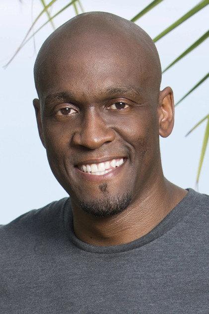 Gervase Peterson - Actor Profile Photo
