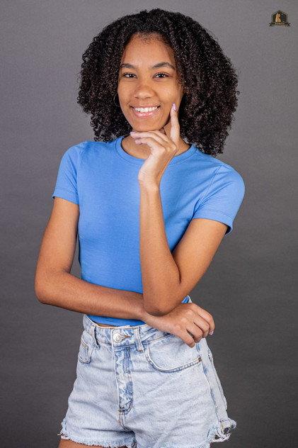 Milena Pinheiro - Actor Profile Photo