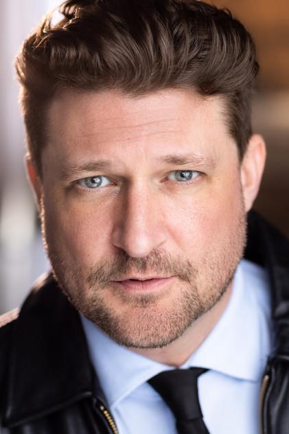 David Lee Garver - Actor Profile Photo