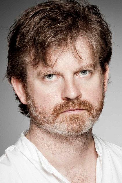 Ruairi Conaghan - Actor Profile Photo