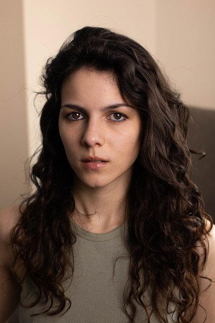 Andreia Silva - Actor Profile Photo