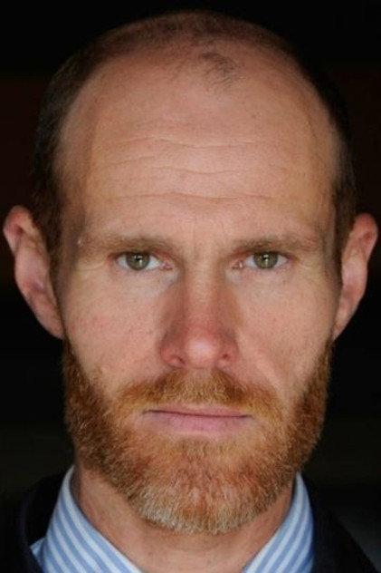 Niels Bormann - Actor Profile Photo