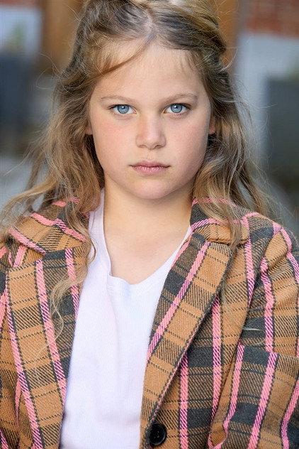 Giulia Lambert - Actor Profile Photo