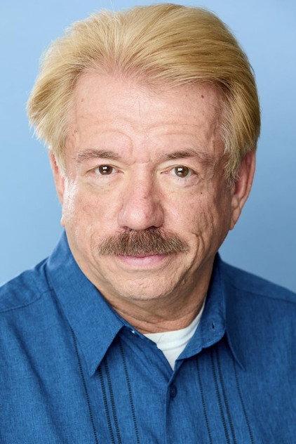 Steve Crawford - Actor Profile Photo
