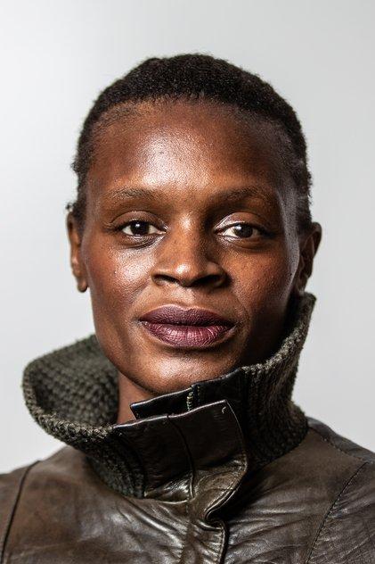 Okwui Okpokwasili - Actor Profile Photo