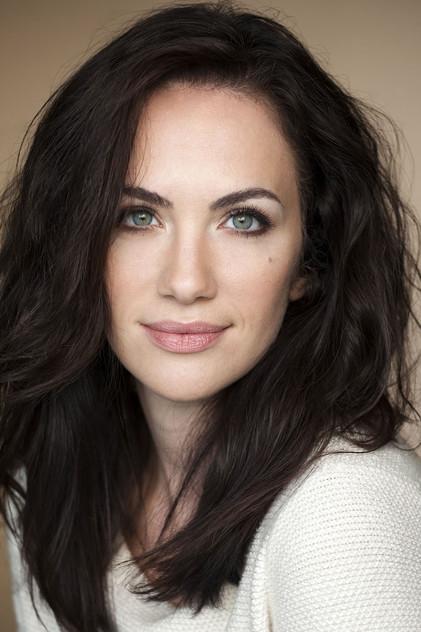 Kate Siegel - Actor Profile Photo