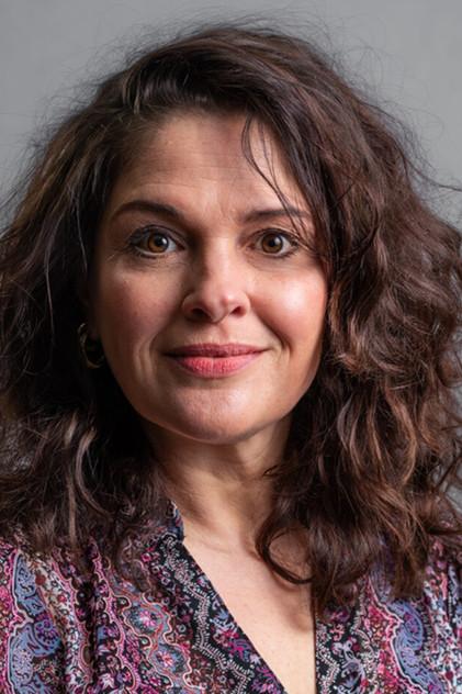 Marjolein Ley - Actor Profile Photo