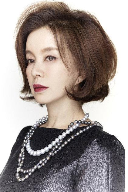 Im Ye-jin - Actor Profile Photo