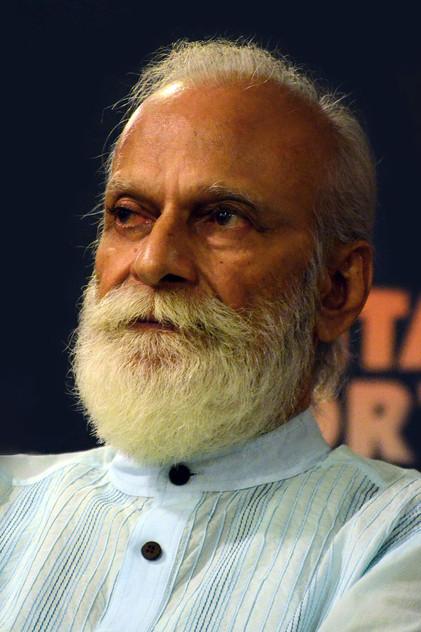 Raghavan - Actor Profile Photo
