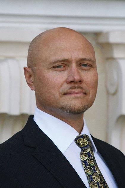 Rolandas Boravskis - Actor Profile Photo