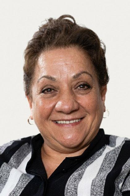 Adile Naşit - Actor Profile Photo