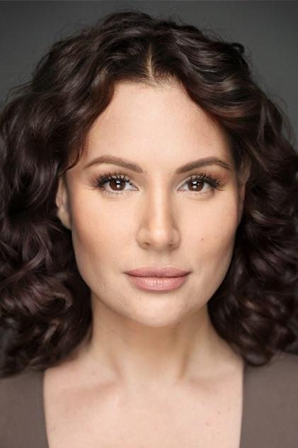Elena Mironova - Actor Profile Photo