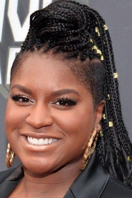 Ester Dean - Actor Profile Photo