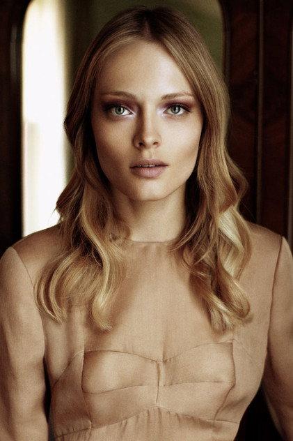 Olga Maliouk - Actor Profile Photo