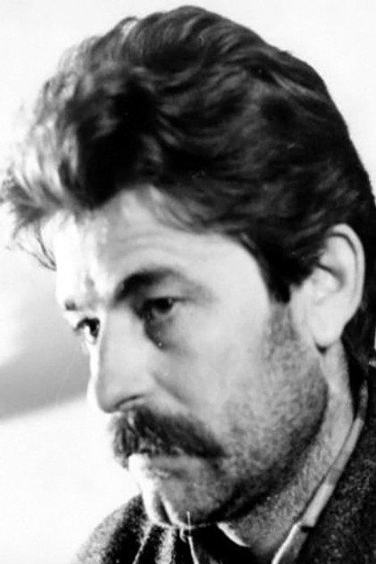 Yannis Totsikas - Actor Profile Photo