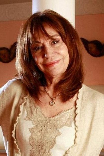 Marta Bianchi - Actor Profile Photo
