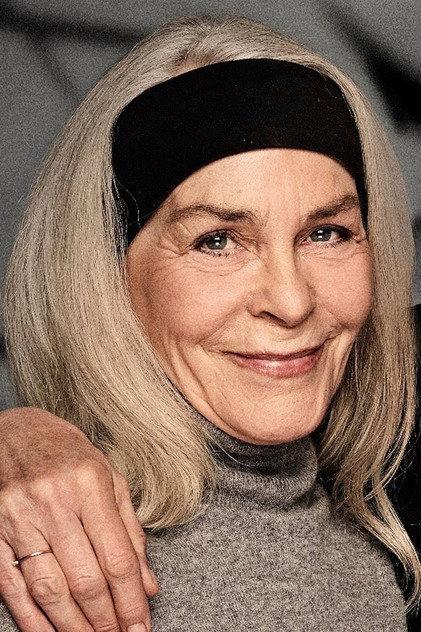 Elsebeth Steentoft - Actor Profile Photo