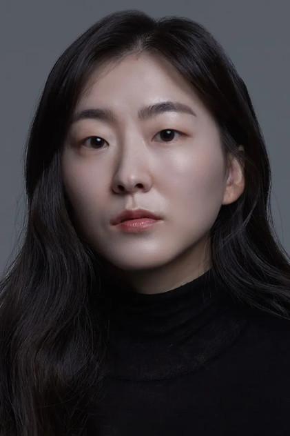 Park Ga-young - Actor Profile Photo