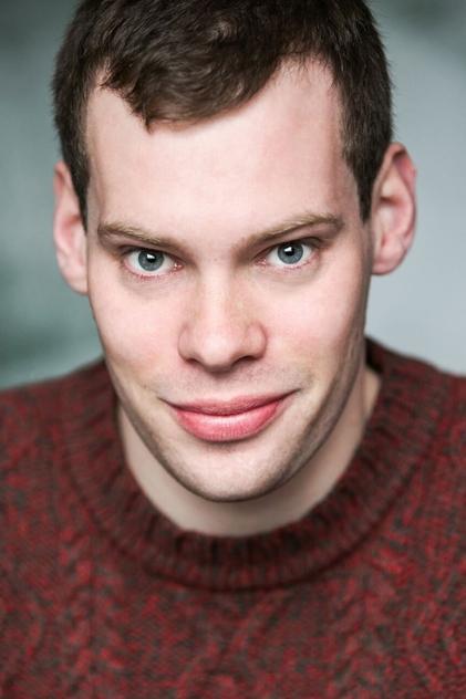 Harry Kershaw - Actor Profile Photo