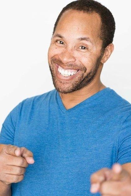 Erik Betts - Actor Profile Photo