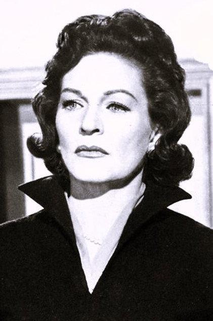 Gloria McGehee - Actor Profile Photo