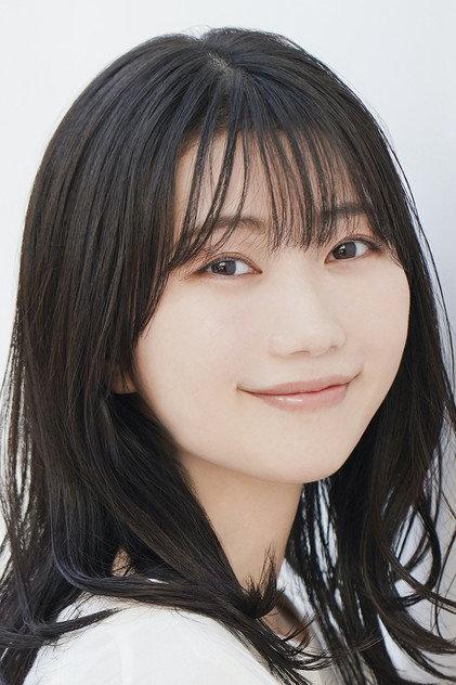 Kanoko Sudo - Actor Profile Photo