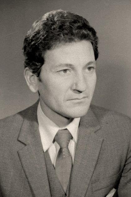 Petrit Llanaj - Actor Profile Photo