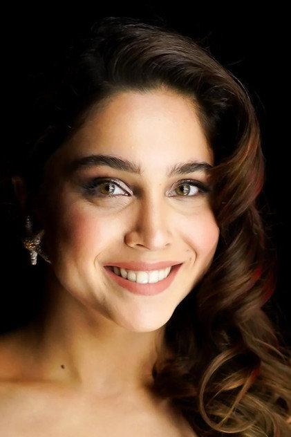 Sharvari - Actor Profile Photo