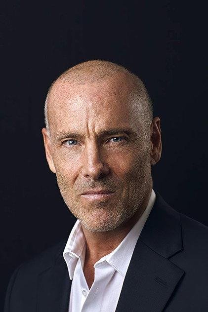 Randy Irwin - Actor Profile Photo