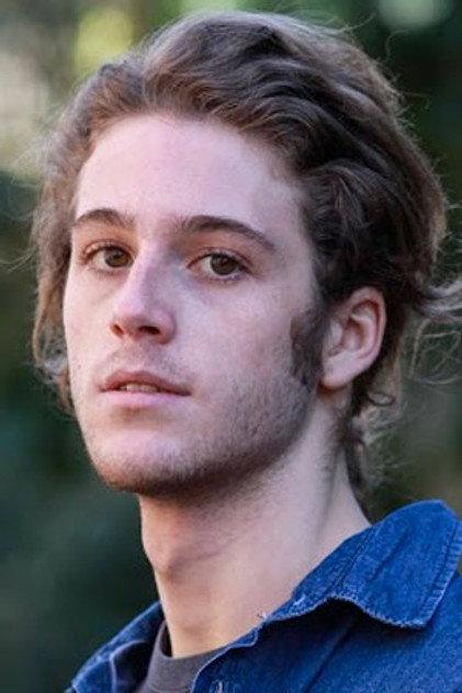 Emanuele Macone - Actor Profile Photo