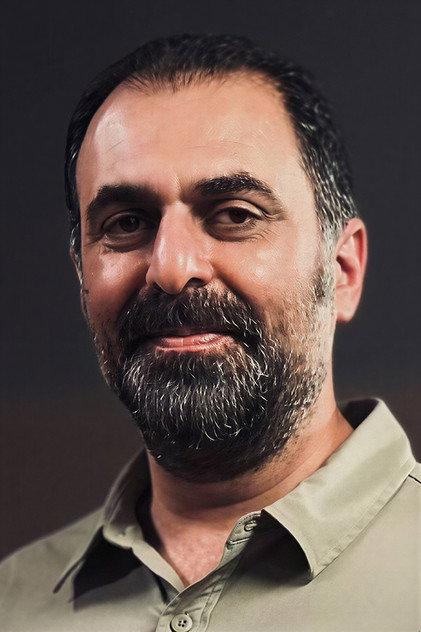 Nima Sadr - Actor Profile Photo