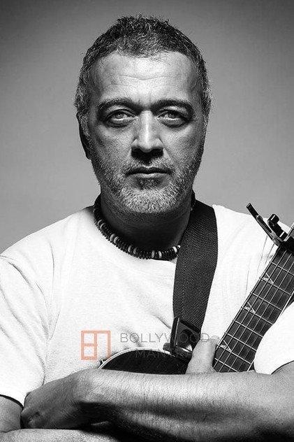 Lucky Ali - Actor Profile Photo