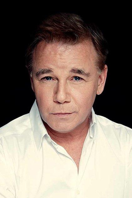 Spencer Garrett - Actor Profile Photo
