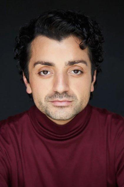 Rahel Romahn - Actor Profile Photo