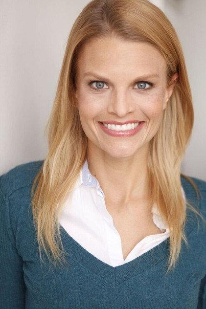 Erin Chenoweth - Actor Profile Photo