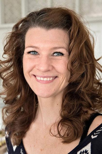 Louise Fribo - Actor Profile Photo