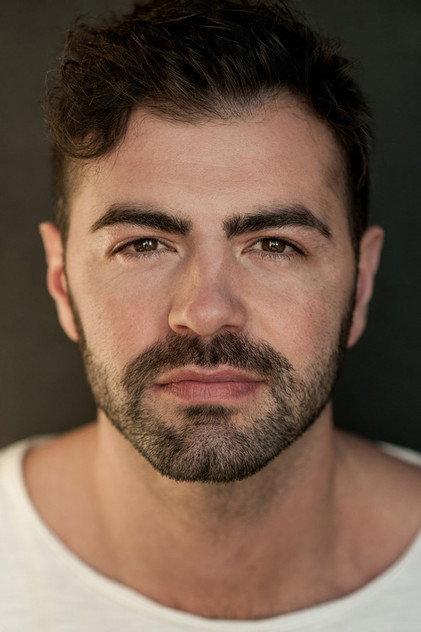 David Tag - Actor Profile Photo