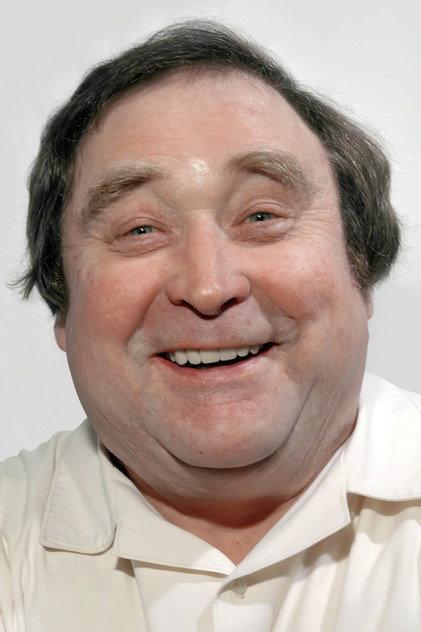 Bernard Manning - Actor Profile Photo