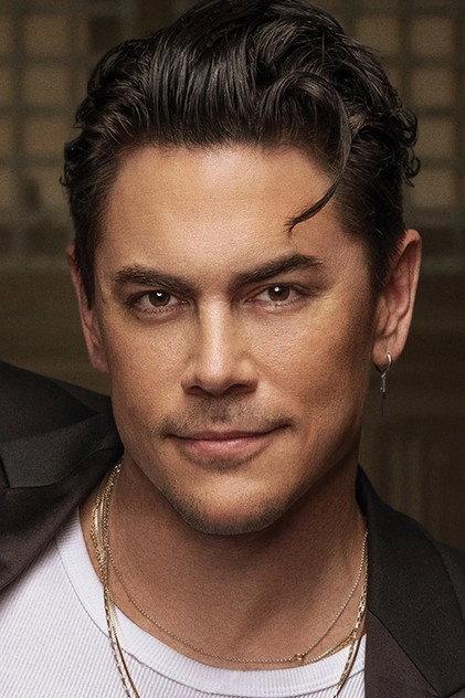 Tom Sandoval - Actor Profile Photo