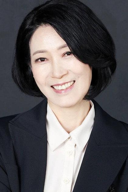 Jeong Mi-kyeong - Actor Profile Photo
