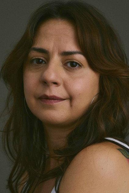Samya Enes - Actor Profile Photo