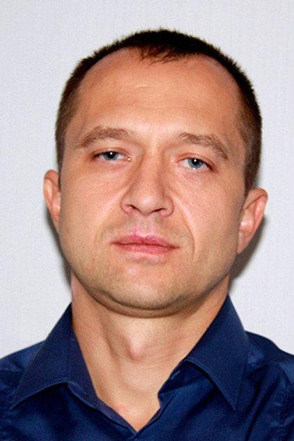 Artem Grigoryev - Actor Profile Photo